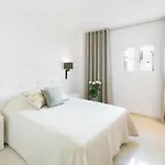 Apartmán Jardines De Golondrinas Marbella