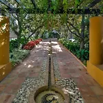 Jardines De Golondrinas Apartmán *