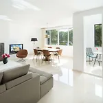 Jardines De Golondrinas Apartmán *