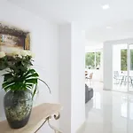 Apartman Jardines De Golondrinas *