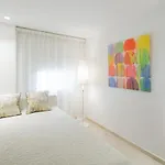 Jardines De Golondrinas Apartman *