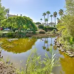 Jardines De Golondrinas Apartman