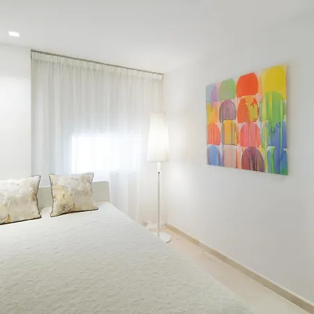 Jardines de las Golondrinas Apartamento *