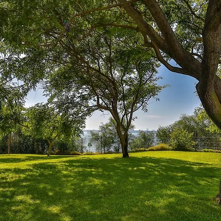 Jardines de las Golondrinas Marbella