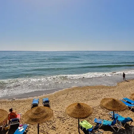 Jardines de las Golondrinas Marbella