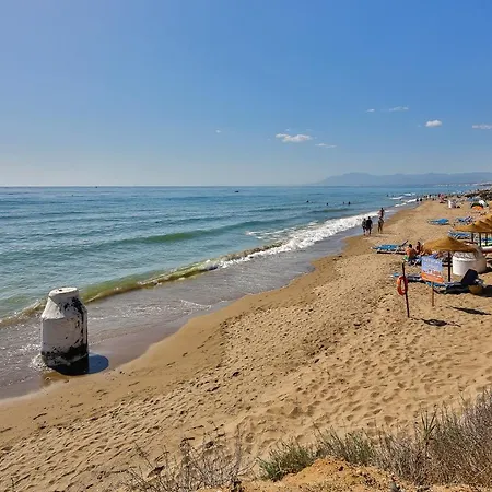 Jardines de las Golondrinas *