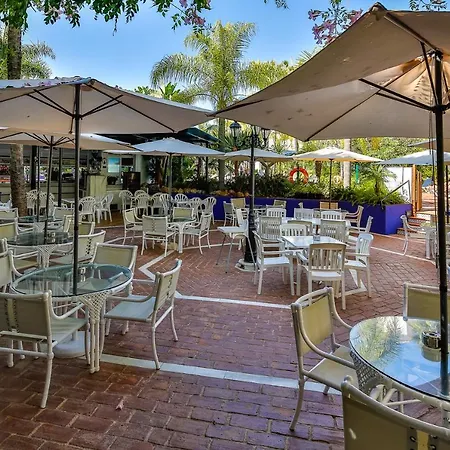 Jardines de las Golondrinas *