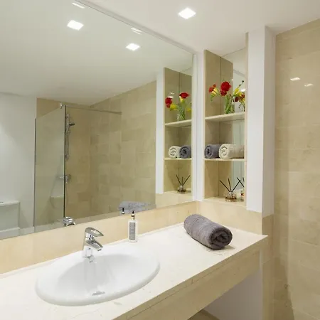 Jardines de las Golondrinas * Marbella