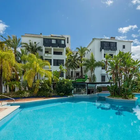 Jardines de las Golondrinas Apartamento