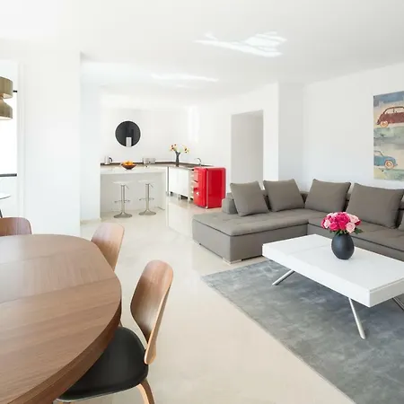 Jardines de las Golondrinas * Marbella