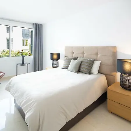 Jardines De Las Golondrinas Appartamento