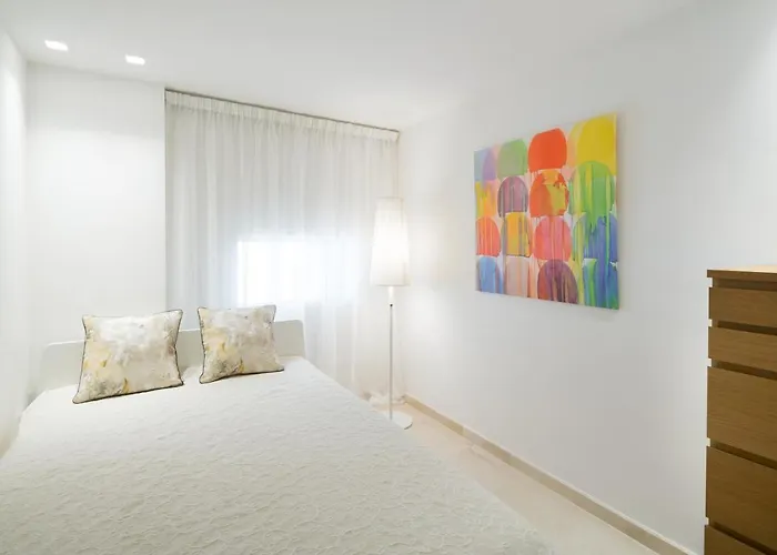 Jardines De Golondrinas Apartman *