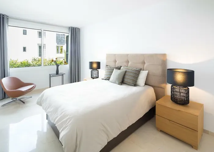 Jardines De Golondrinas Apartman