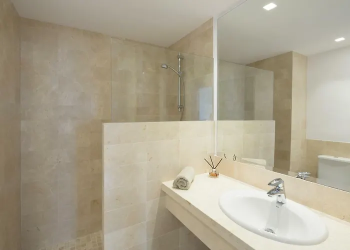 Jardines De Golondrinas Apartman Marbella