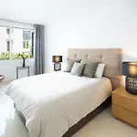 Jardines De Golondrinas Apartmán