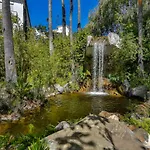 Apartmán Jardines De Golondrinas *