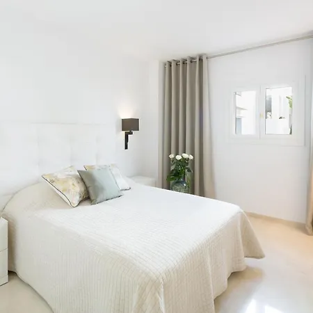 Lejlighed Jardines De Golondrinas Marbella