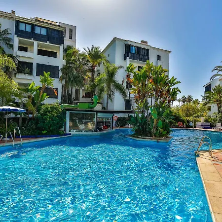 Jardines De Las Golondrinas *