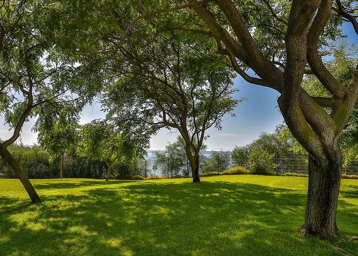 Jardines De Las Golondrinas 마르베야