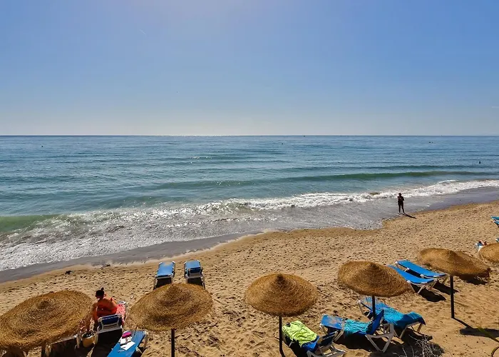 Jardines De Las Golondrinas 마르베야