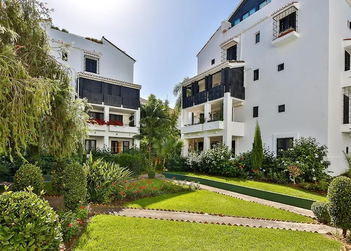 Jardines De Golondrinas Apartment *