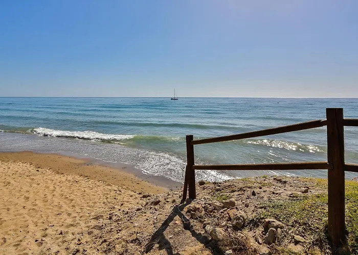 Jardines De Golondrinas Apartmán