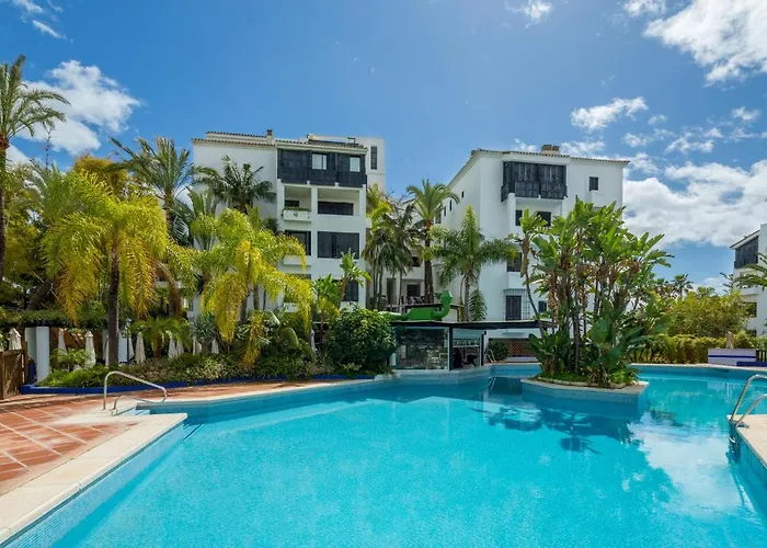 Jardines De Golondrinas Apartmán