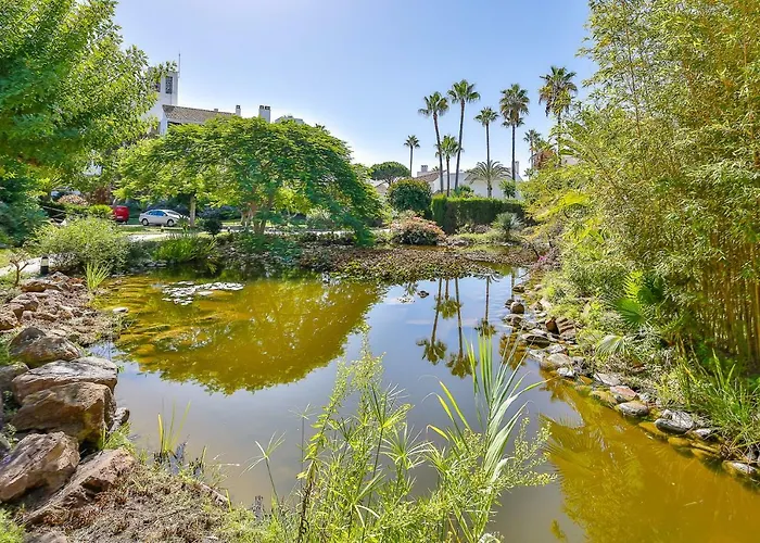 Jardines De Golondrinas Apartment